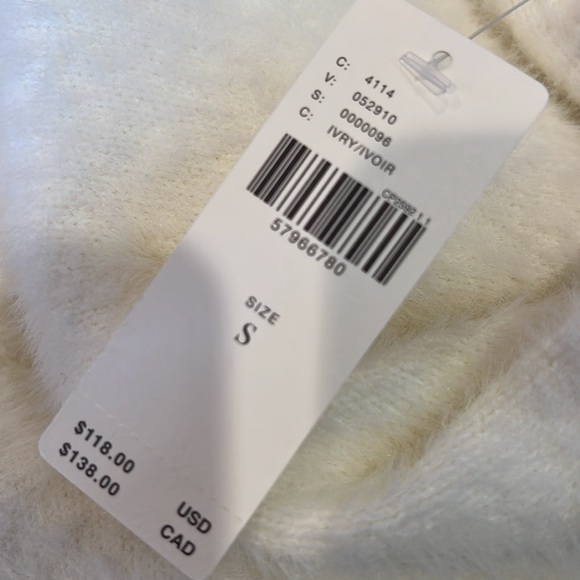 Anthropologie sweater top - Picture 5 of 5